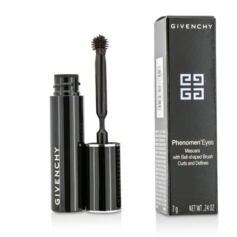 givenchy mascara brown|givenchy mascara phenomen eyes.